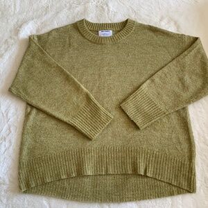 Old Navy Oversize Sweater